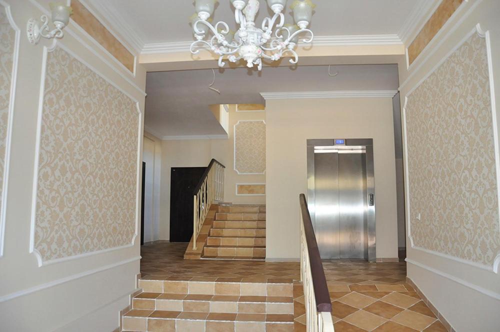 Apartment Studio London 51 Ирпин Екстериор снимка